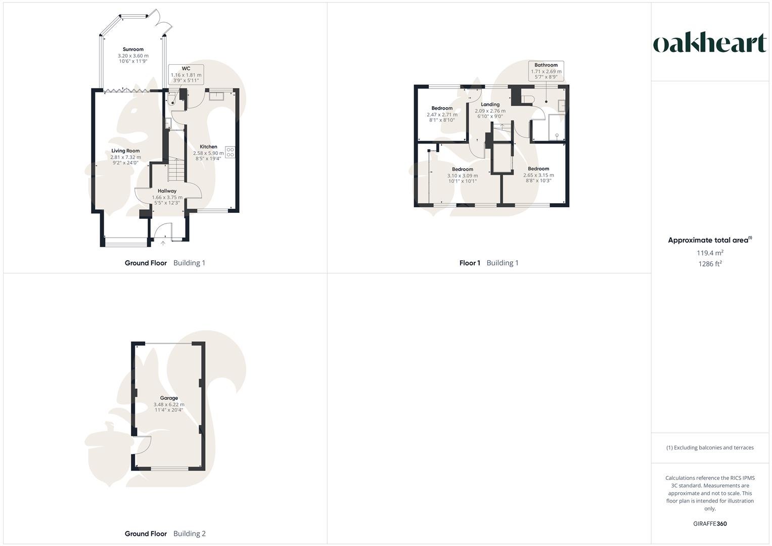 Floorplan thumbnail